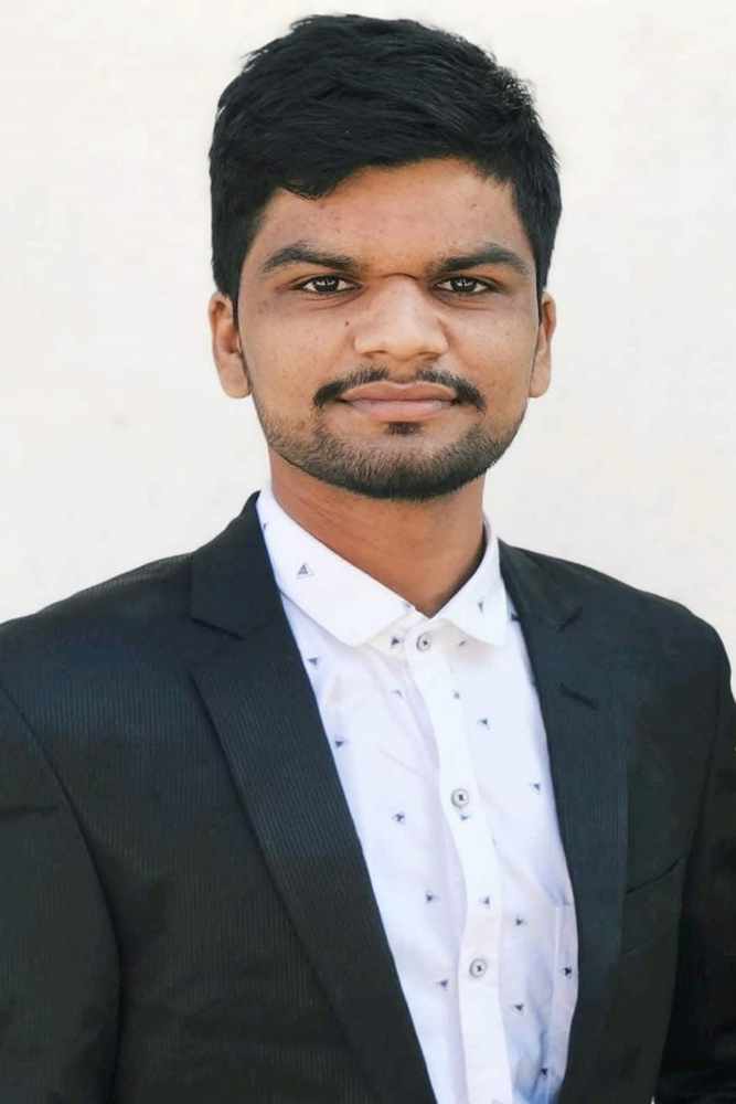 Dr. Sagar Sathvara - Door Step Doctor Pvt. Ltd.
